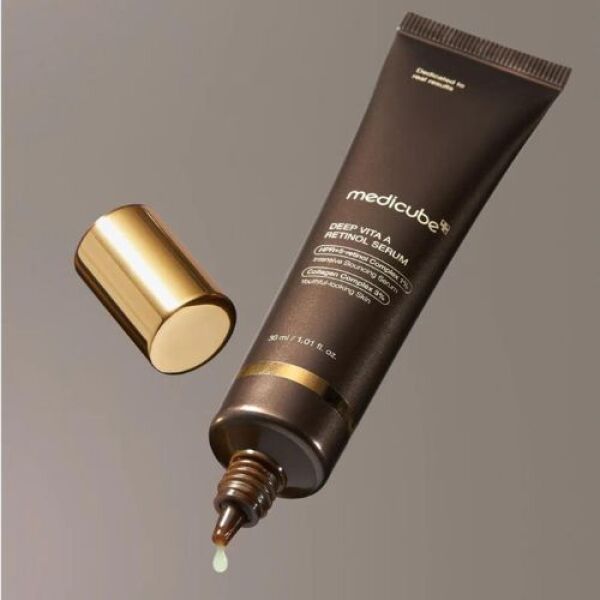 MEDICUBE Deep Vita A Retional Serum 30ml