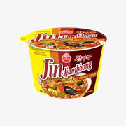 JIN Jjambbong (Cup) 115g