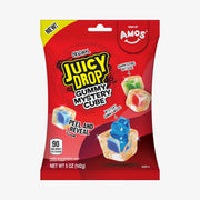 AMOS Original Juicy Drop Gummy Mystery Cube