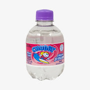 CHUBBY Cream Scream Soda - Trinidad & Tobago