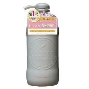 CLAYGE Hair Treatment Moist 500g