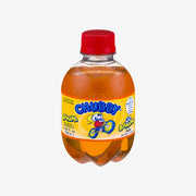 CHUBBY Go Bananas Soda - Trinidad & Tobago