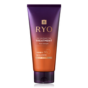 RYO Purple Hair Care Root Strength Treatment 3pcs Set