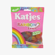 KATJES Rainbow Gummies 140g