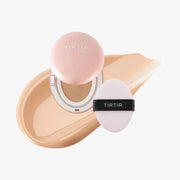 Coussinet de protection pour masque TIRTIR, taille universelle, 21N, couleur ivoire