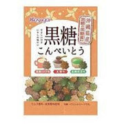 Kasugai Brown Sugar Konpeito 35g