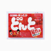 Chauffe-corps adhésif KINCHO DONTO