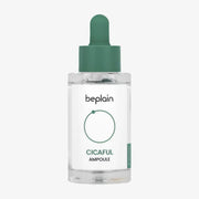 Ampoule BEPLAIN Cicaful 30ml