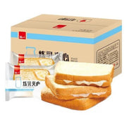 Hongyi Condensed Milk Cheese Bread 500g