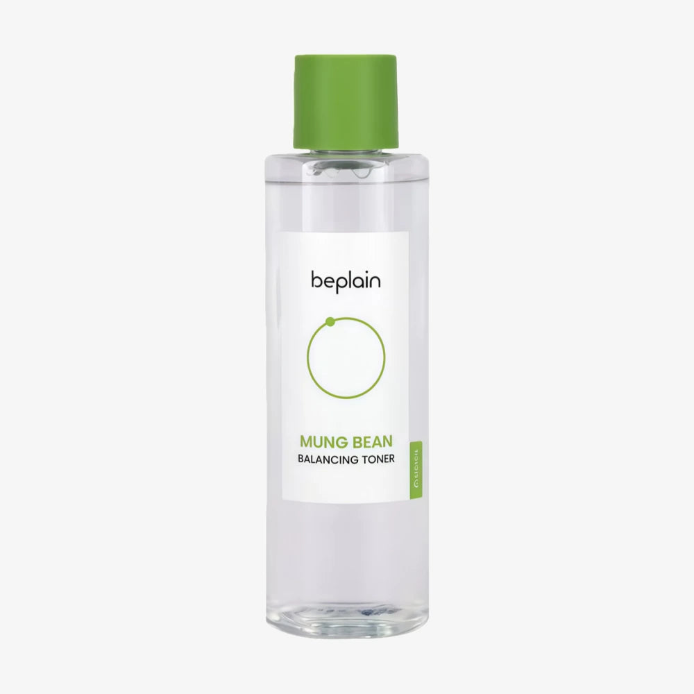BEPLAIN Mung Bean Balancing Toner 200ml