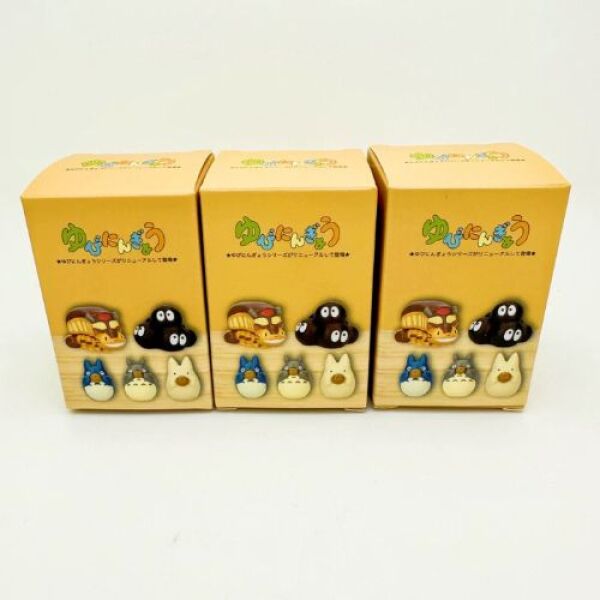 Boîte mystère - Mon voisin Totoro