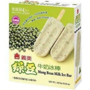 I-MEI Ice Bar Mung Bean Milk 437.5g