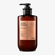 Shampoing RYO Expert Soin Anti-Chute Seoul Sunset 585 ml