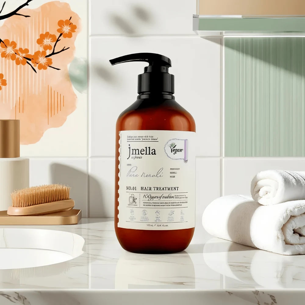 JMELLA In France Pure Neroli Hair Treatment 500ml