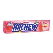 MORINAGA Hi-Chew Peach Flavor 57g