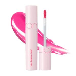 ROMAND Juicy Lasting Tint 26 Very Berry Pink