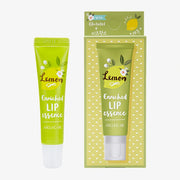 AROUND ME Enriched Lip Essence (Lemon)