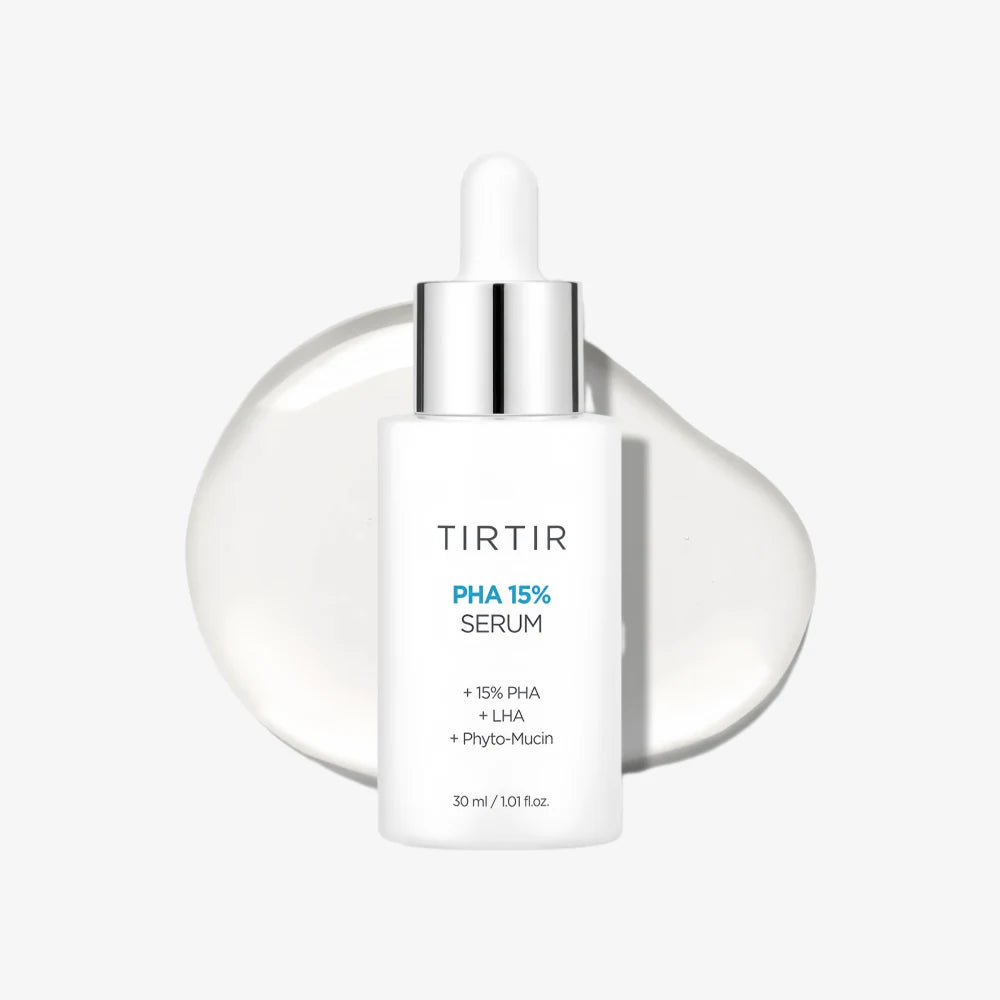 TIRTIR PHA15% Serum