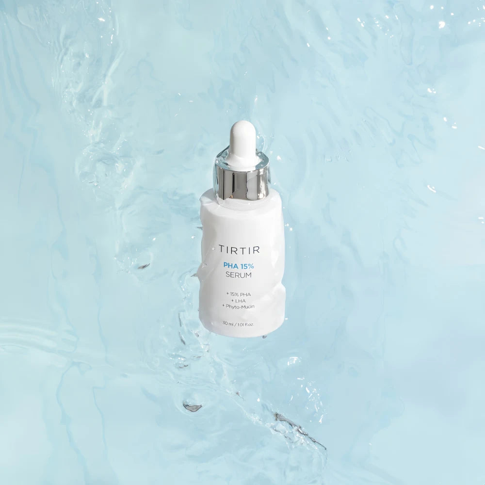 TIRTIR PHA15% Serum