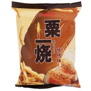 Calbee Grill-A-Corn (BBQ) 80g