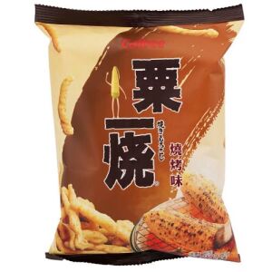Calbee Grill-A-Corn (BBQ) 80g