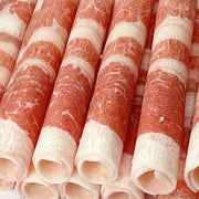 Arctic Fresh Beef Short Plate Roll