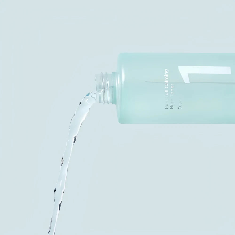 NUMBUZIN No.1 Pure-Full Calming Herb Toner