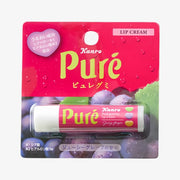 RACE Pure Gummy Lip Cream Juicy Grape