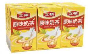 Lipton Milk Tea *6
