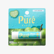 RACE Pure Gummy Lip Cream Juicy Muscat