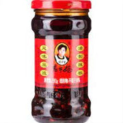Sauce chili LAOGANMA 280 g