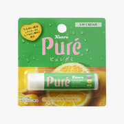 RACE Pure Gummy Lip Cream Juicy Lemon