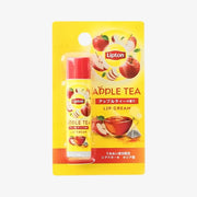 RACE Lipton Lip Cream Apple Tea