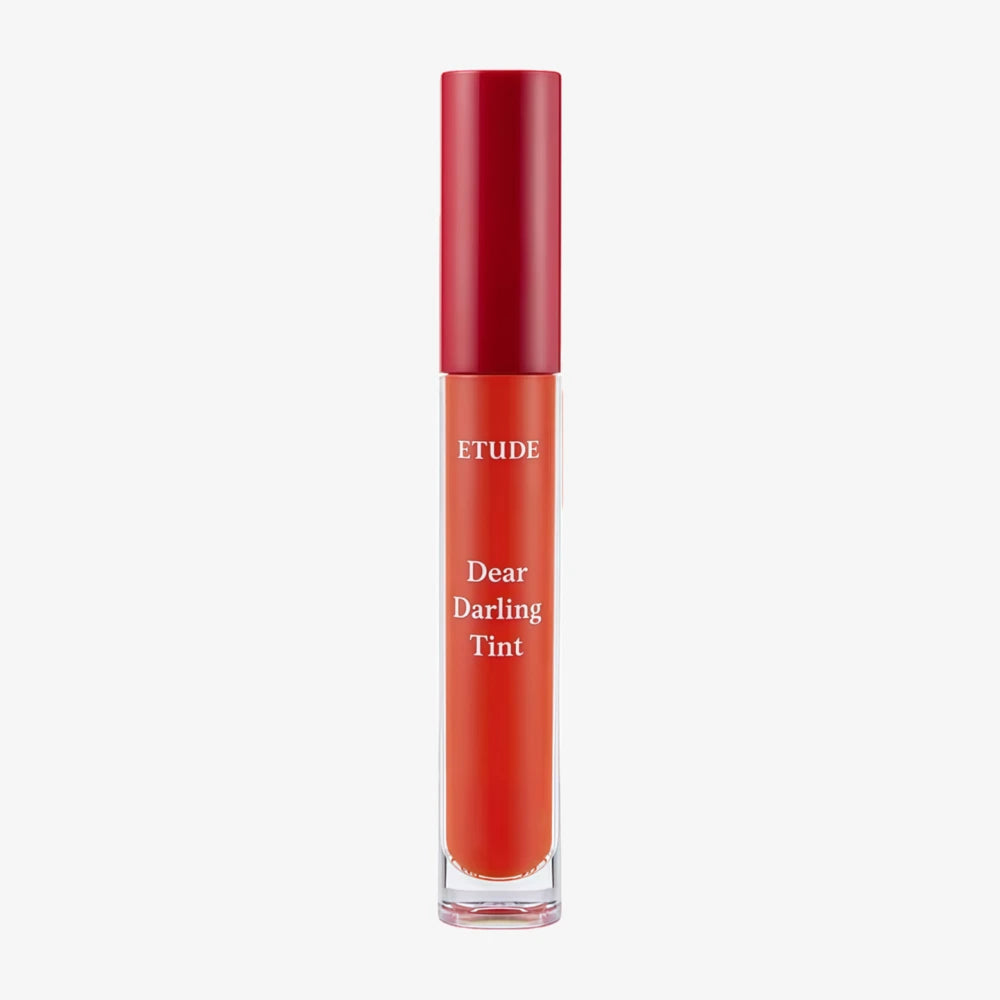 ETUDE HOUSE ## Teinte Gel Eau Dear Darling OR201 