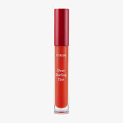 ETUDE HOUSE ## Teinte Gel Eau Dear Darling OR201 