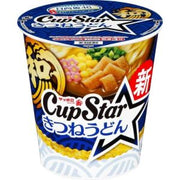 SANYO Cup Star Kitsune Udon 67g