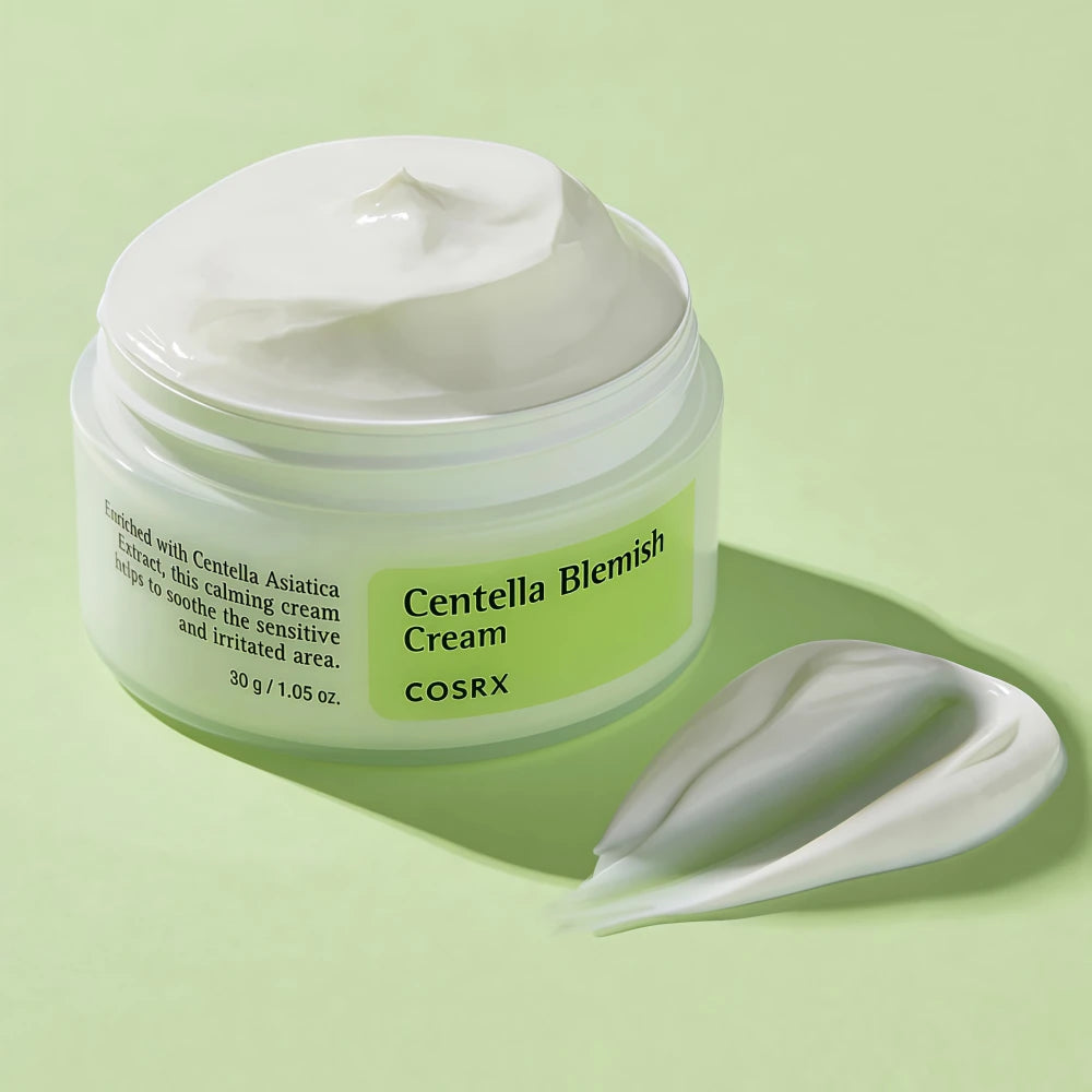 Crème anti-imperfections COSRX Centella 30 ml