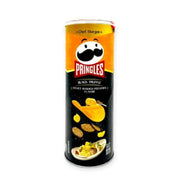 Pringles Potato Chips (Black Truffle Velvety Mashed Potato Flavor) 80g