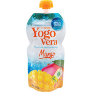 WANG, BOISSON YOGO VERA (MANGUE) EN POCHETTE 130ml