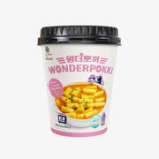 ARAM WONDERPOKKI Topokki Cup (Rose) 120g