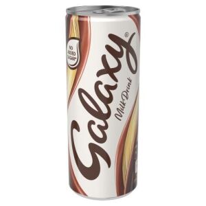 GALAXY Chocolate Milk Drink 250ml