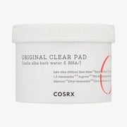 COSRX One Step Original Clear Pad 70pcs