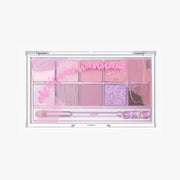 Palette Yeux CLIO Pro 14 Atelier Hannam