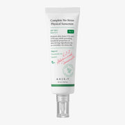 AXIS-Y Complete No-Stress Physical Sunscreen V.3 SPF 50+ 50ml