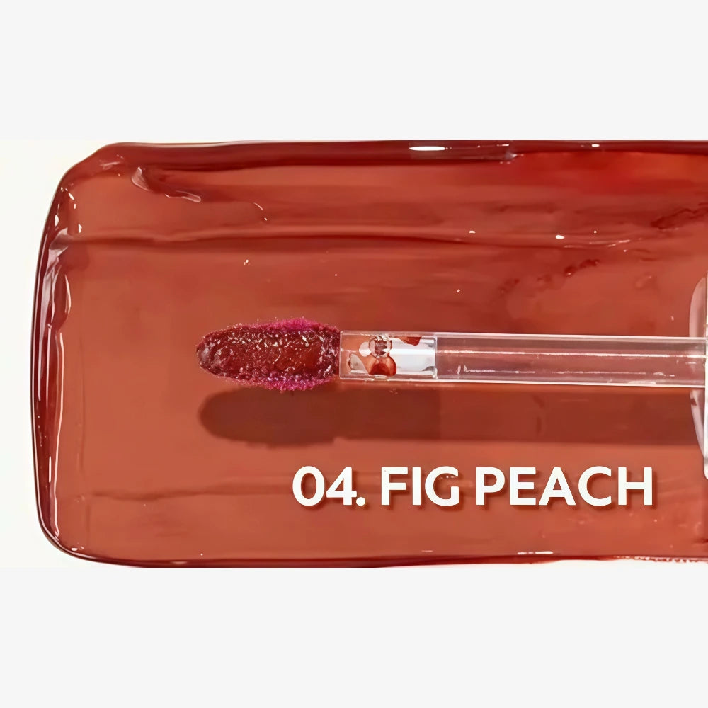 TIRTIR Waterism Glow Tint 04 Fig Peach