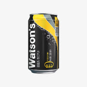 WATSON'S Soda Drink (Original) 330ml