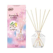 ST ## Diffuseur d'ambiance Lys et Jasmin