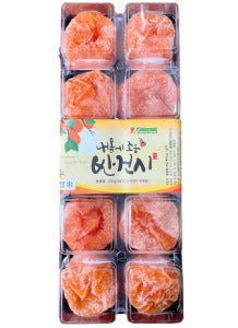 Half Dried Persimmon 10pcs