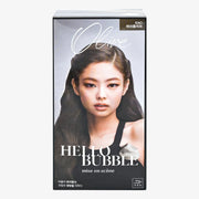 MISE EN SCÈNE Hello Bubble 6AO Ash Olive