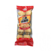 Natural Land Fried Glutine 38g